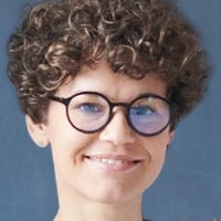 Profile image of a girl
